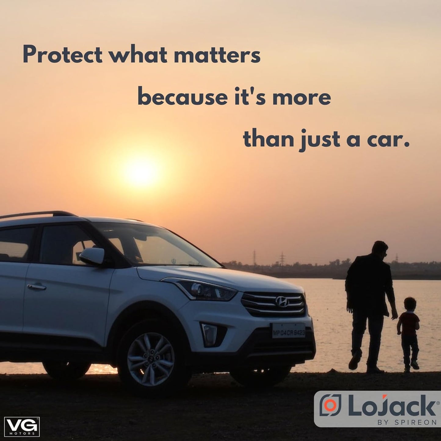 LoJack for Cars | GPS Tracker for Vehicles No Monthly Fee | Anti Theft Car Device | Professional Installation Included | Integrated with Law Enforcement (3 Years of Service)