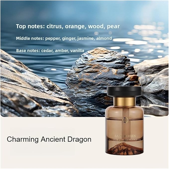 1pc Car Mounted Aromatherapy Diffuser - No Fire, Long-lasting Freshness, Odor Eliminator for Vehicles(Cologne)