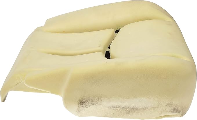 Dorman 926-897 Driver Side Seat Bottom Cushion Compatible with Select Chevrolet/GMC Models, Tan