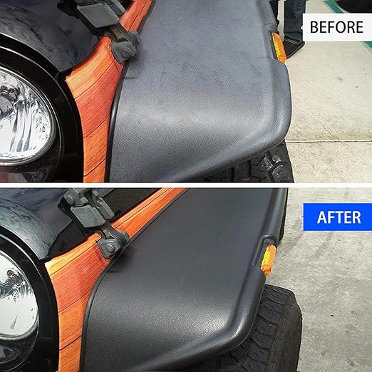 Car Scratch Repair Paste - Dashboard Restorer | Trim Restorer | 50g Automotive Detailing Supplies Cleaner Paste for Coating Long Lasting Metal Plating Parts Minor Scratch Repair Vehicles Headlights