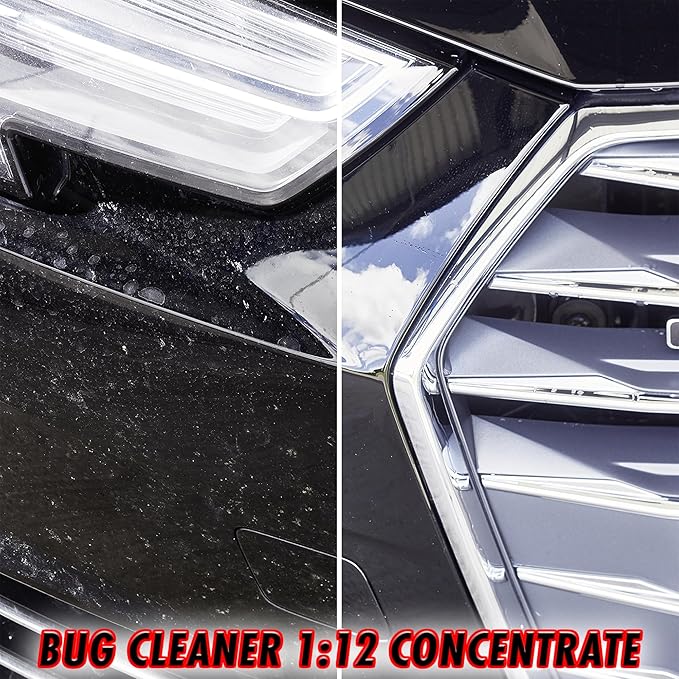 SONAX Multi Star All Purpose Cleaner | Powerful Concentrate for Interior & Exterior Cleaning | Safe on Carpet, Upholstery & Wheel Wells | Removes Grease, Grime & Stains | Pro-Strength | 627600 | 10L