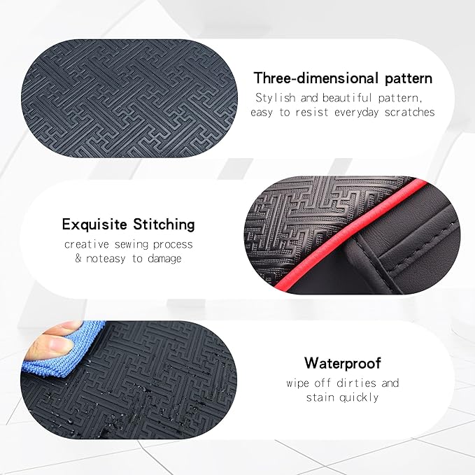 Car Middle Center Console Cover with Cup Holder for Long Driving,Car Armrest Cover for SUV,Truck-2.95in Height-Lifts Arms to Relax Muscles,Multi-Functional Storage for Trips Scratch-Resistant