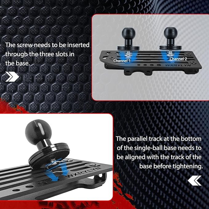 WXRYLYN 2024 Wrangler JL Dash Phone Mount Phone Holder for 2024+ J eep Wrangler JL Metal Dash Platform Go P ro Phone Mount 2024 Wrangler Cell Phone Holder-Driver Side