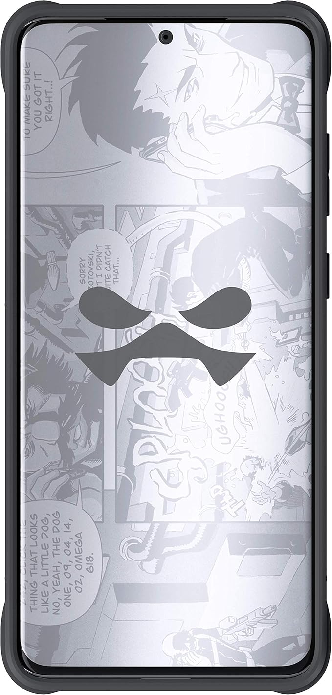 Galaxy S20 Plus Case — EXEC