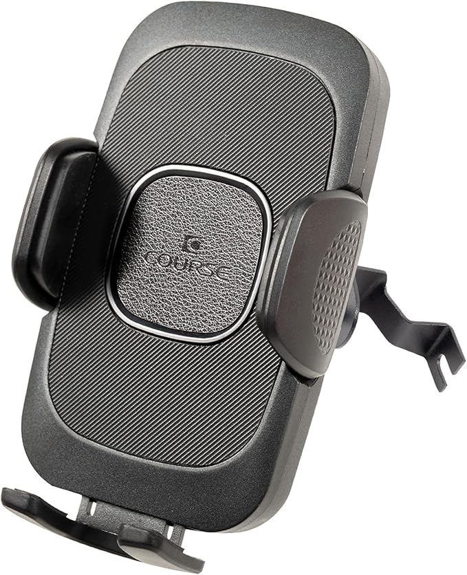 Course Motorsports Direct Fit Phone Mount - Infiniti Q50 (2014-2024) - Right - Magnetic - Compatible with MagSafe