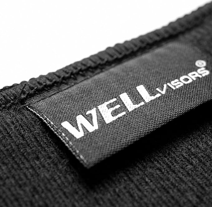 WellVisors Black Dash Mat Dashboard Cover Compatible with Lexus 2007-2012 ES350
