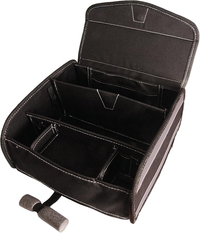 Go Gear CNSLPLUS-BLA Console Plus Organizer