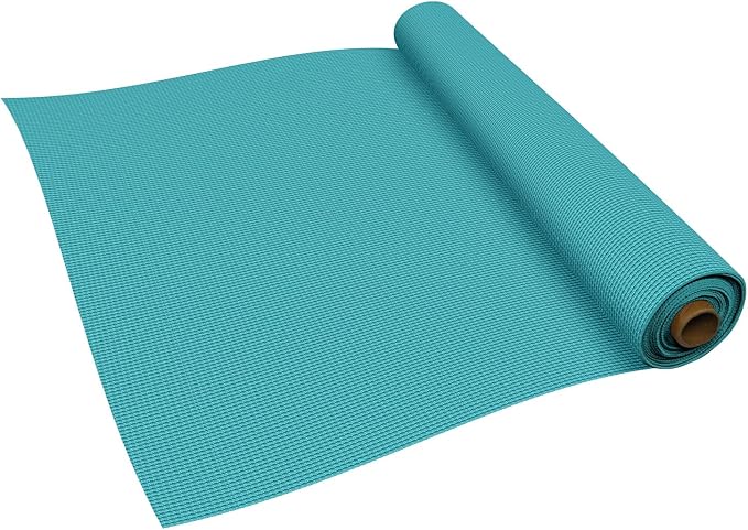 TANG Sun Shade Fabric Roll 8'x144' Shade Cloth for Garden Turquoise Green HDPE Mesh Shading Pergola Cover Replacement Canopy, 95% Blockage Sunshades for Outdoor Patio Backyard Plant