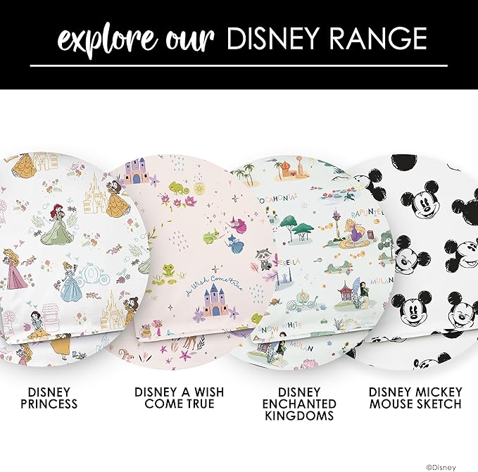 Milk Snob Disney Pixar Baby Boy/Girl Swaddle Blanket, Soft Receiving, Security and Play, Toddler Infant Newborn Bedding, Baby Shower, Baby Registry Gender Neutral Gift (Toy Story) 34 * 34 inches