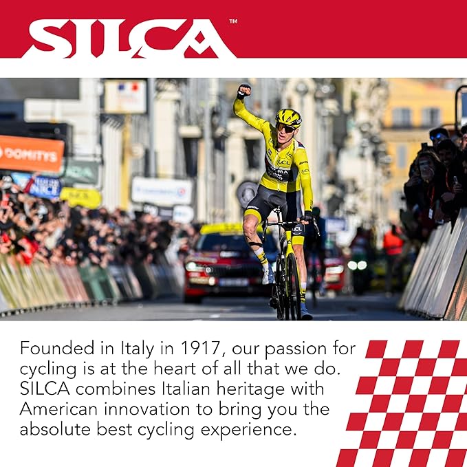 SILCA Bike Spa Graphene Spray Wax - Ultimate Paint Protection - Easy to Apply - 16oz Spray Bottle - Protects for up to 90 Days - Margarita Scent - Step 3 in the Bike SPA collection