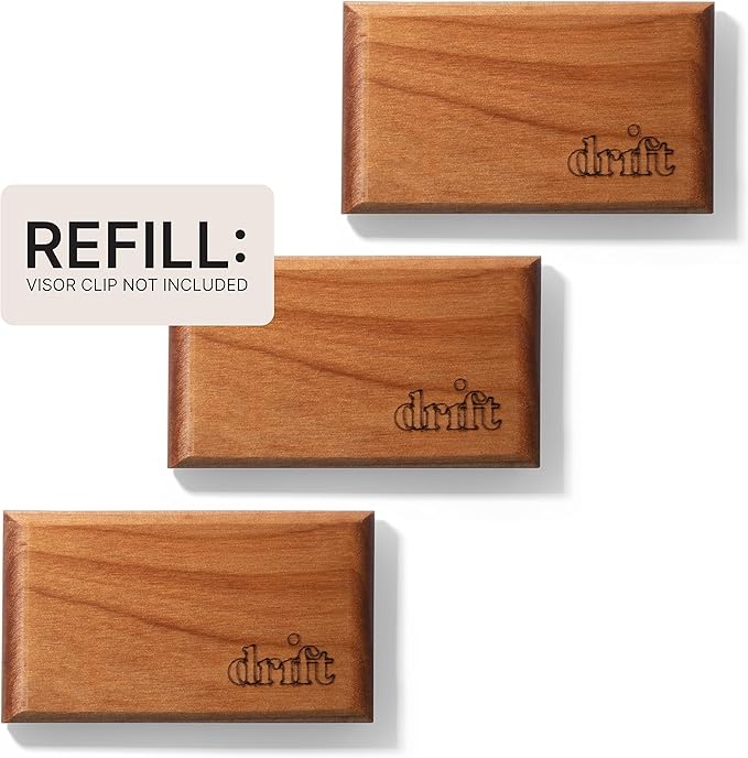 Drift on Amazon Wood Air Freshener Refill - Apple Picking
