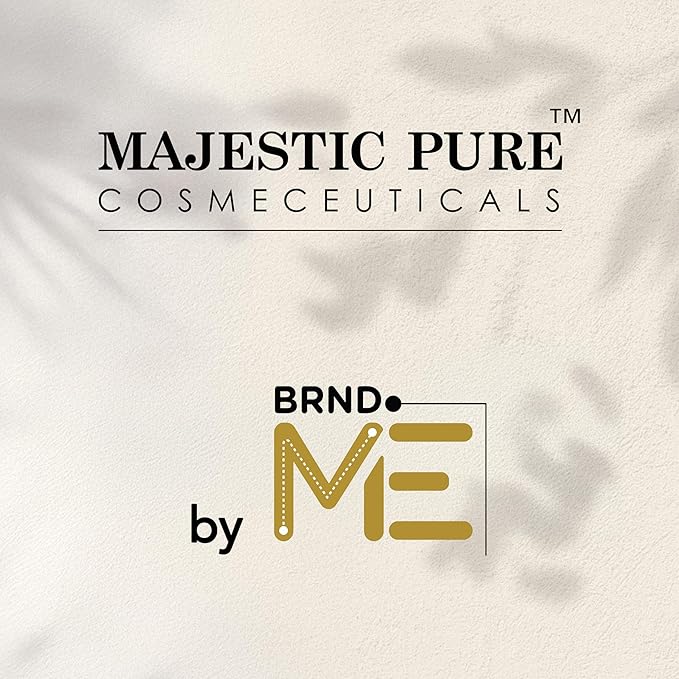 Majestic Pure Essential Oil with Glass Dropper - 100% Pure and Natural - Essential Oils for Diffuser, Aromatherapy, Soap and Candle Making, Lemongrass Essential Oil, Lemongrass Oil, 4 Fl Oz