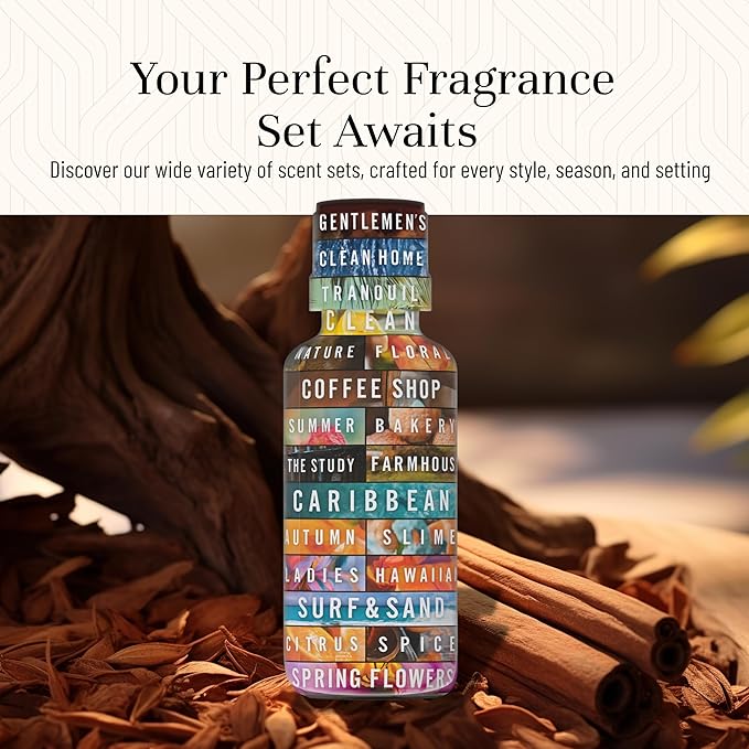 P&J Fragrance Oil - Sandalwood 100ml - Candle Scents, Soap Making, Diffuser Oil, Body Care