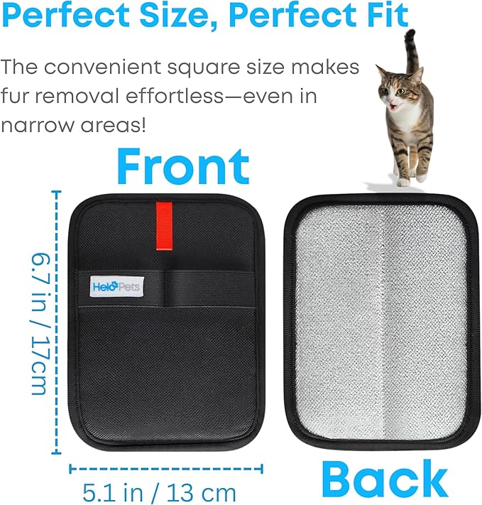 Pet Hair Remover