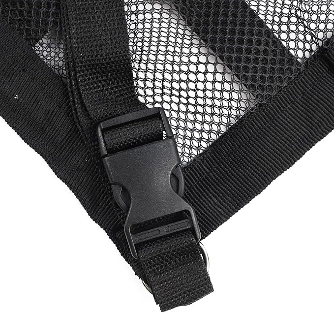 Large Capacity Car Ceiling Mesh Roof Storage Bag Breathable Luggage Net For SUVs Vans Trucks And Cars (70x50cm)