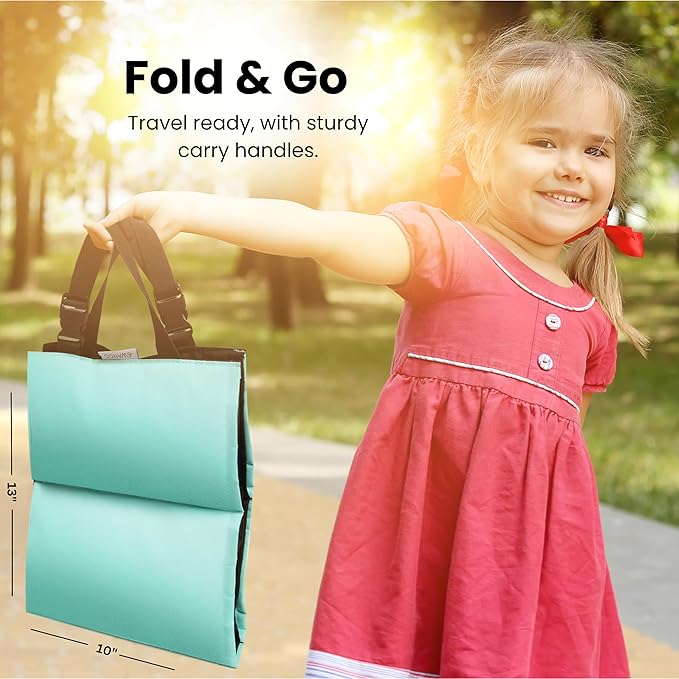 Car Seat Cooling Pad, Stroller Cooling Pad with Ice Pack for Babies Toddler and Kids, Sun and Heat Cover Protector for Summer Carseat Cooler Liner