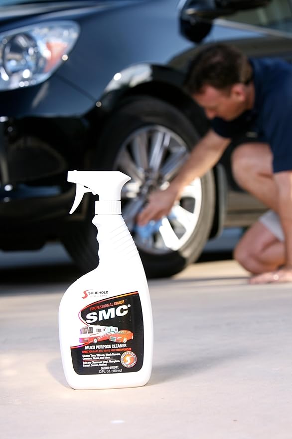 Shurhold Serious Marine Cleaner (SMC) - 32oz (Pack of 2)