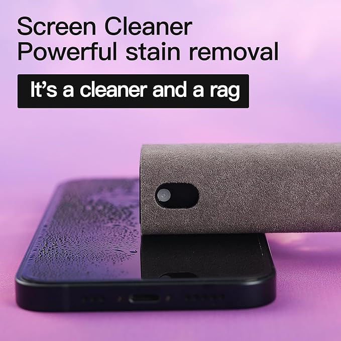 Screen Cleaner Kit 3 Pcs