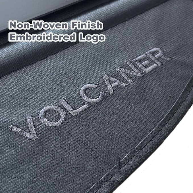Cargo Cover for Hyundai Tucson 2026 2025 Accessories 2024-2022(Nonwoven),Retractable Trunk Cover Organizer Security Shielding Shade Tonneau Cover for Hyundai Tucson Accessories