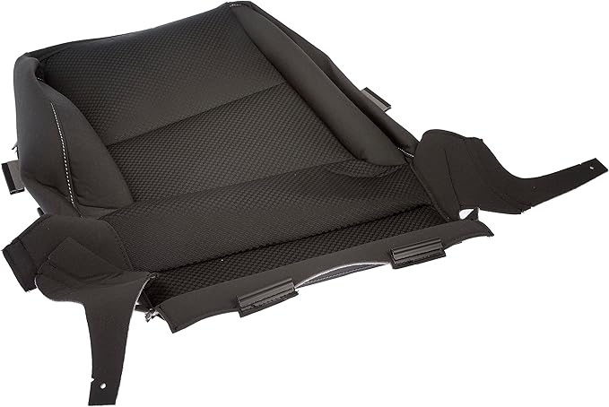 Dorman 926-868 Front Driver Side Cushion Seat Bottom Cushion Cover Compatible with Select Cadillac/Chevrolet/GMC Models