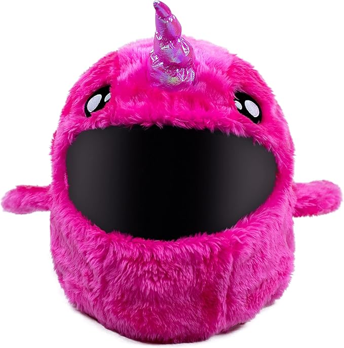 Moto Loot Helmet Cover for Motorcycle Helmet, Fun Rides and Gifts