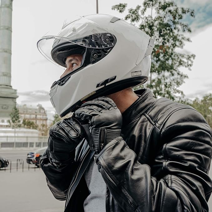 Sena 3S Plus Universal Motorcycle Bluetooth Headset