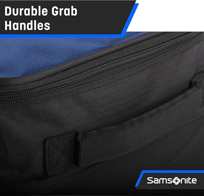 Samsonite Expanding Trunk Locker Organizer
