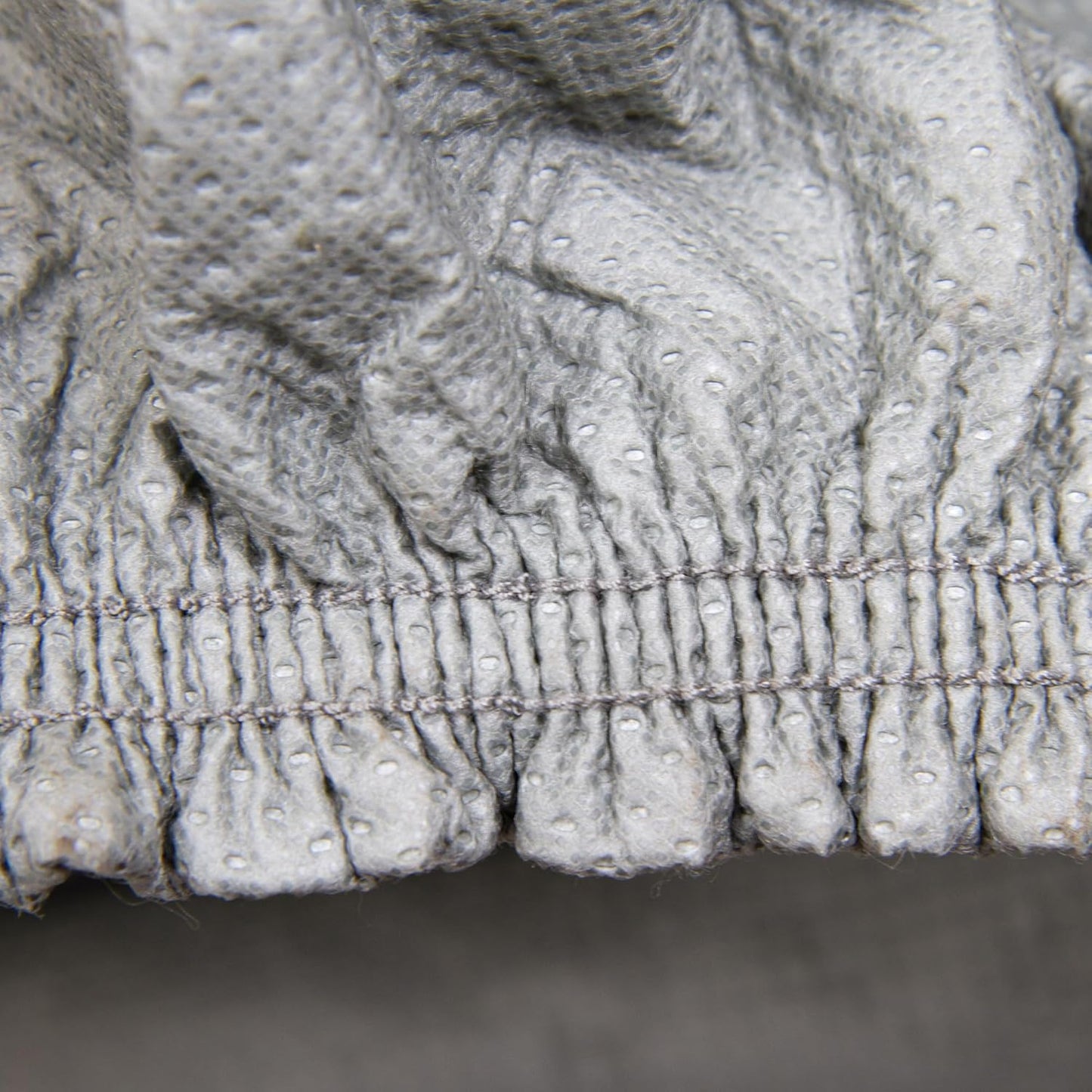 5-Layer Full Truck Cover – Semi Custom Fit for Chevrolet Silverado 2500 3500 1999-2019 Extended Cab 6.6ft Bed | All-Weather Protection: Dustproof, Windproof, UV-Resistant, Breathable & Durable