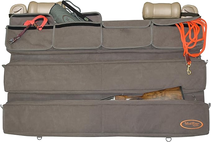 Mud River Truck Seat Organizer