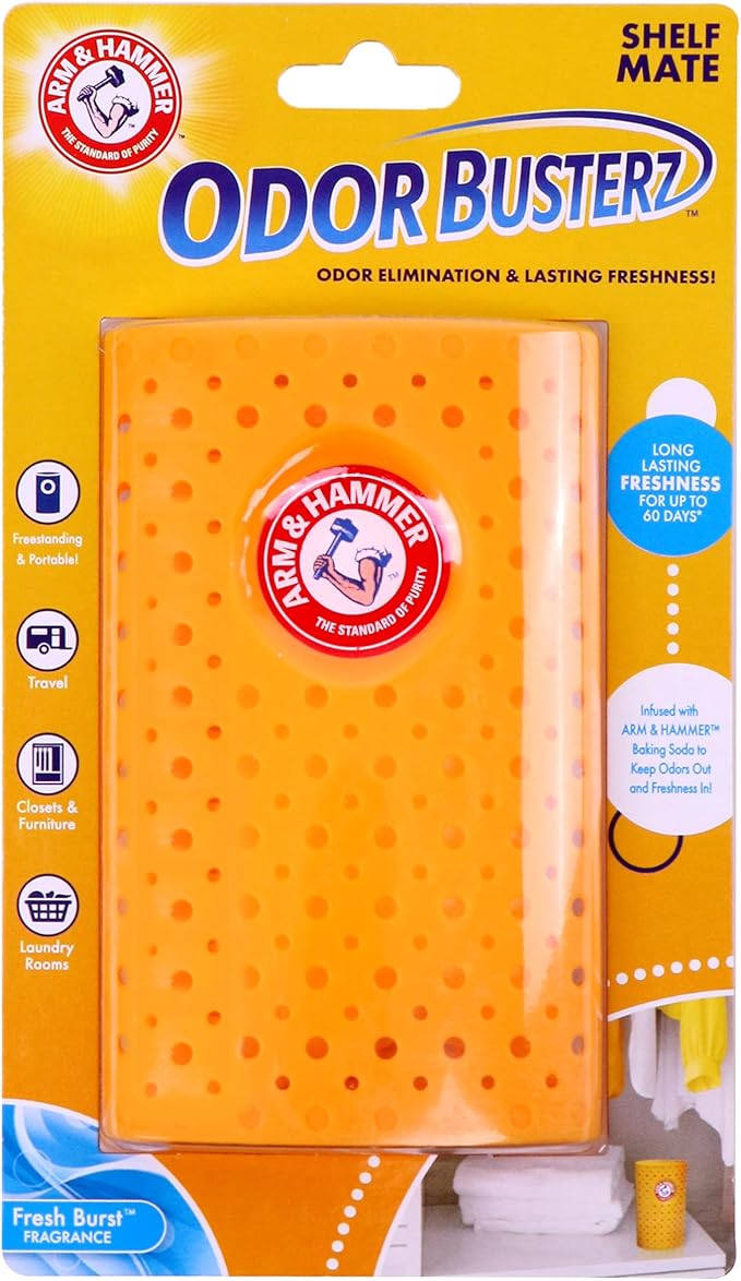 A&H Shelfmate 1pc (Fresh Burst)