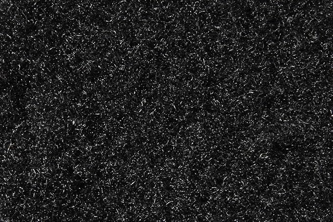 DashMat Original Dashboard Cover Suzuki Aerio (Premium Carpet, Black)