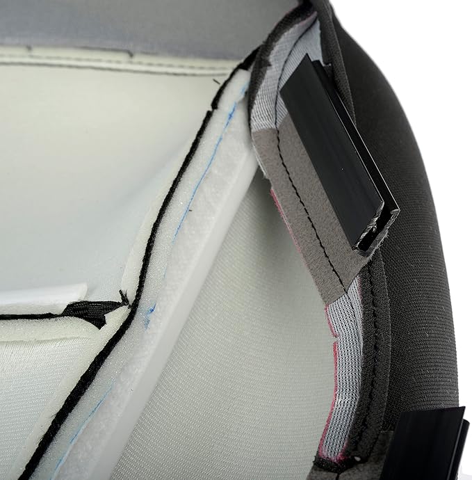 Dorman 926-868 Front Driver Side Cushion Seat Bottom Cushion Cover Compatible with Select Cadillac/Chevrolet/GMC Models
