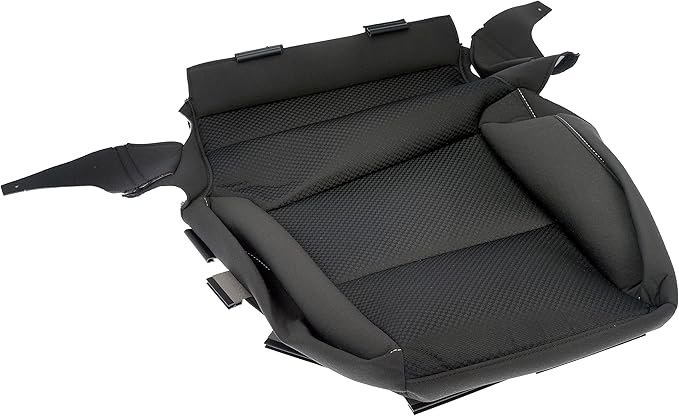 Dorman 926-868 Front Driver Side Cushion Seat Bottom Cushion Cover Compatible with Select Cadillac/Chevrolet/GMC Models
