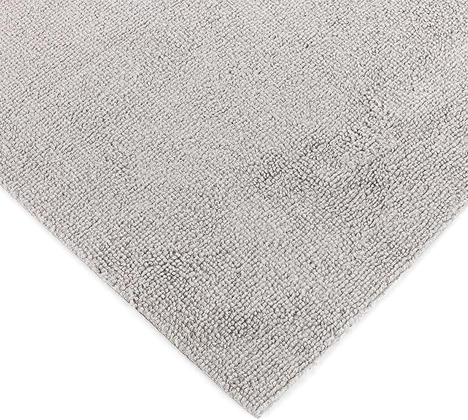 The Rag Company - Rip N' Rag Multi-Purpose Reusable Microfiber Towels for Home, Office, Garage, RV and More - 80 Count Roll - Premium 70/30 Blend - 200gsm