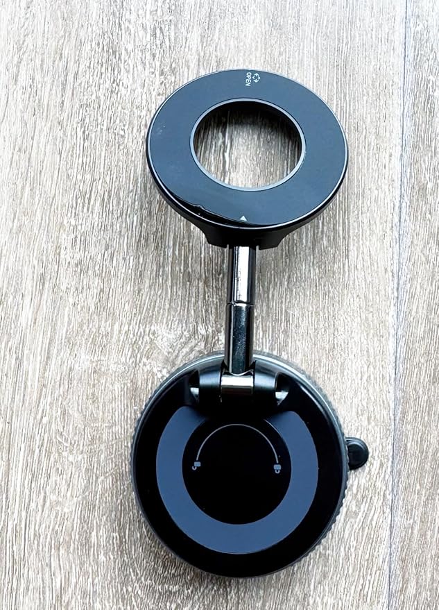 Car Mount