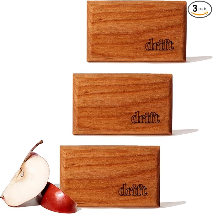 Drift on Amazon Wood Air Freshener Refill - Apple Picking