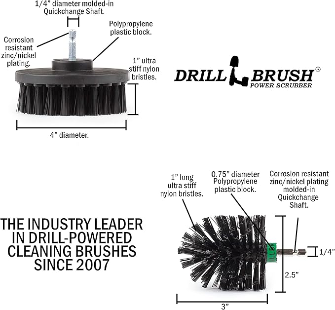 BBQ Grill Brush - Grill Accessories - BBQ Grill - Grill Cleaner - Grill Tools - BBQ Brush - Electric Smoker - Smokers and Grills - Grill Scraper - BBQ Tools