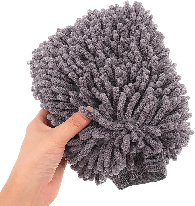 Luxshiny 23pcs Car Detailing Brush Kit with Wheel and Tire Cleaning Brushes Car Interior Duster Set for Dashboard Vents and Exterior Cleaning Multipurpose Automotive Wash Tools and Suvs