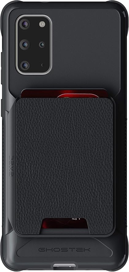 Galaxy S20 Plus Case — EXEC