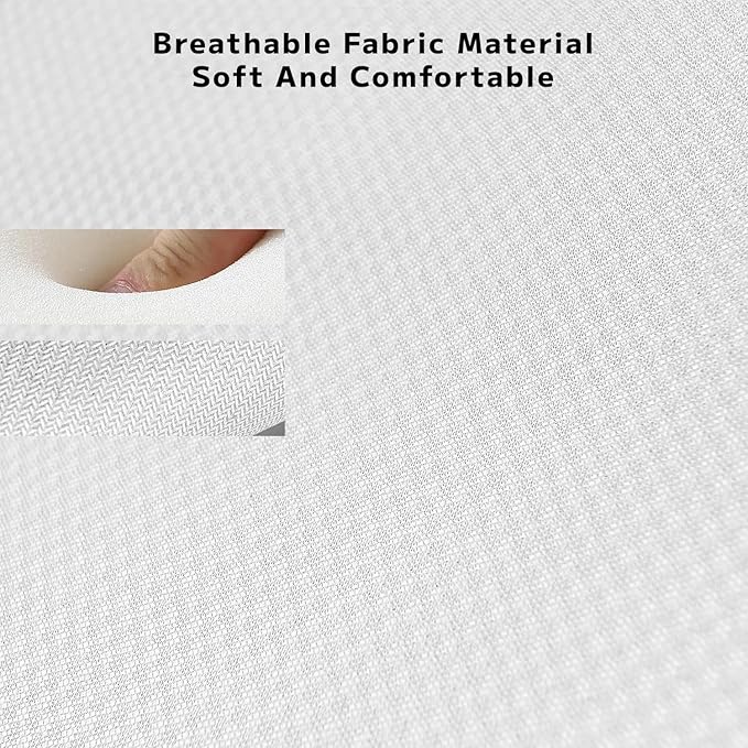 Rear Car Seat Cover for Tesla Model 3 Highland 2017-2026 Four Seasons Universal Protector Pad Mat Interior Decoration Accessories (Without Logo)