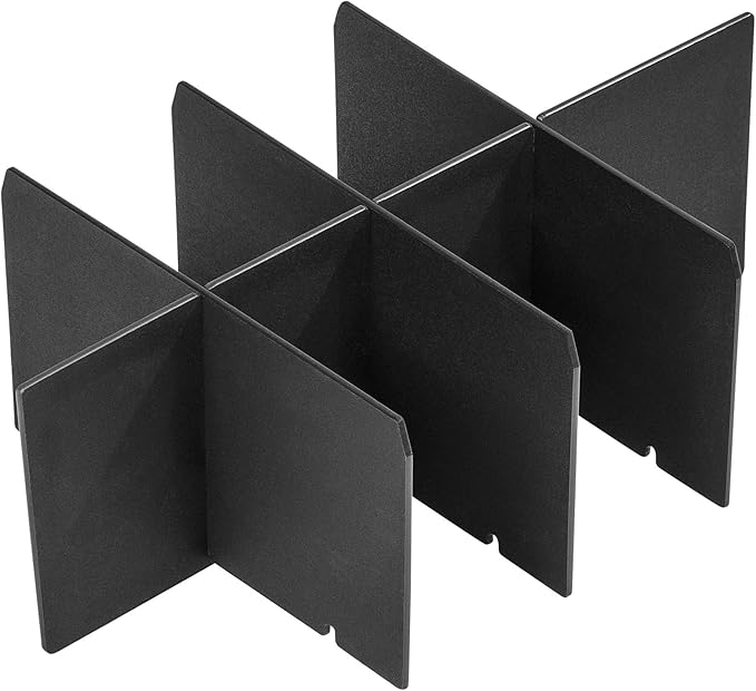 Vehicle OCD - Center Console Organizer for Toyota Highlander (2014-2019) - Made in USA - SLX109