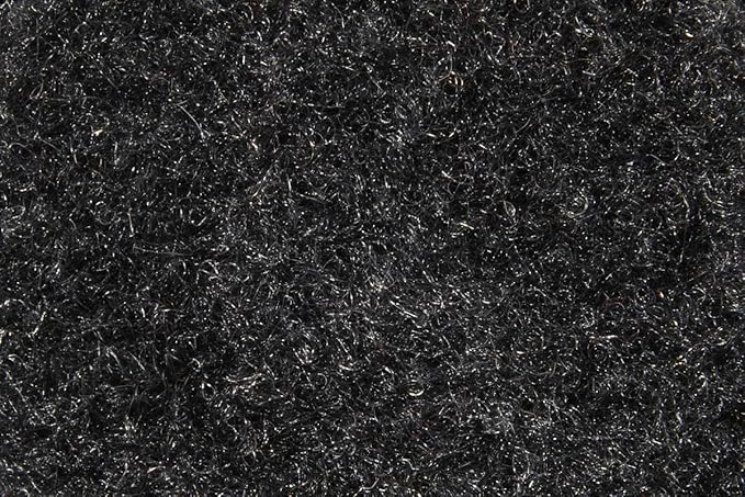 DashMat Original Dashboard Cover Toyota T100 (Premium Carpet, Cinder)
