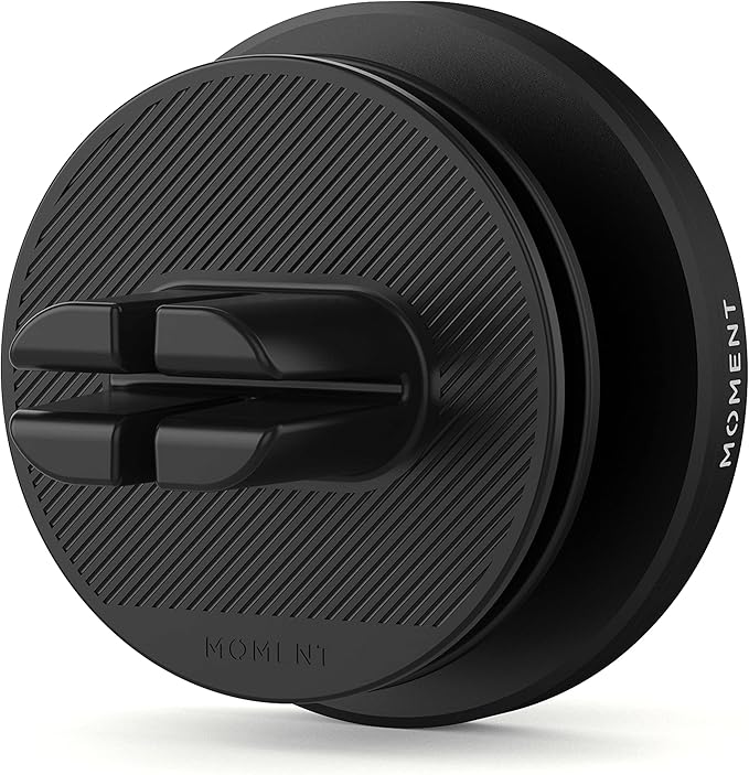 Moment Adjustable Car Vent Mount with MagSafe for iPhone 12 and 13