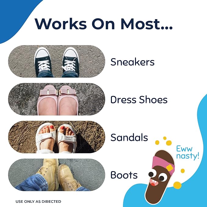 Miss Mouth's Messy Eater Stain Treater and Messy Steppers Shoe Cleaner Magic Duo - Stain Remover for Clothes, Carpet, Upholstery and Shoe Cleaner for Sneakers, Leather, Cloth, Mesh