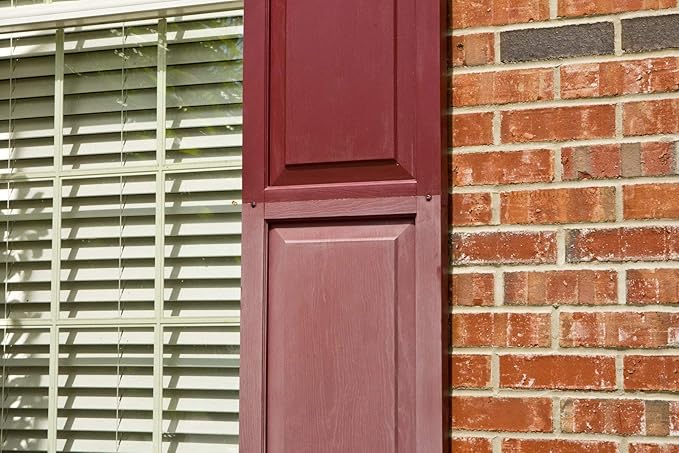 Premium Restorer-Restores Original Color & Rejuvenates Faded Shutters, Patio Furniture, Doors & More | Eco-Friendly |Lasts 10 Yrs.| Includes Powerful Cleaner | Gallon Kit