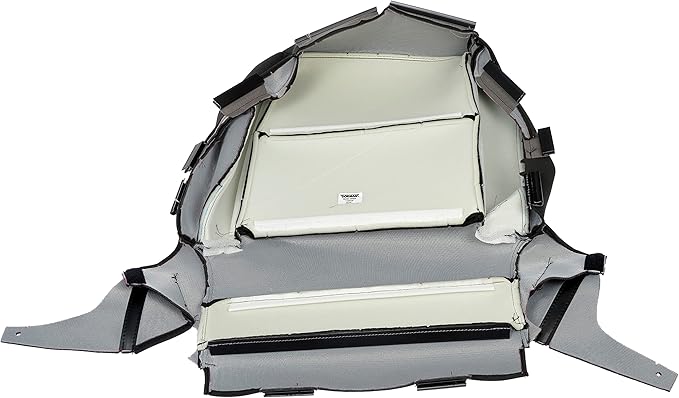 Dorman 926-868 Front Driver Side Cushion Seat Bottom Cushion Cover Compatible with Select Cadillac/Chevrolet/GMC Models
