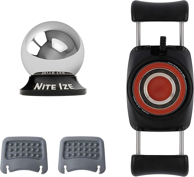 Nite Ize Steelie Dash FreeMount Car Mount Kit