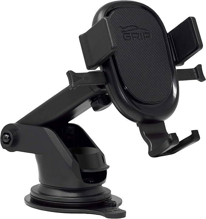 Verizon Wireless Charging Car Mount,Automatic Sensor Car Phone Holder,10W Qi Fast Charging Auto-Clamping mount, Dash for iPhone 11/11 Pro/11 Pro Max/Xs MAX/XS/XR/X/8/8+, Samsung S10/S10+/S9/S9+/S8/S8+