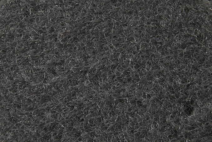 DashMat Original Dashboard Cover Suzuki Aerio (Premium Carpet, Smoke)