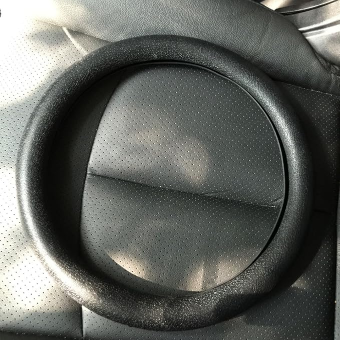 Silicone Skid-Proof Flexible Automotive Car Steering Wheel Cover Universal